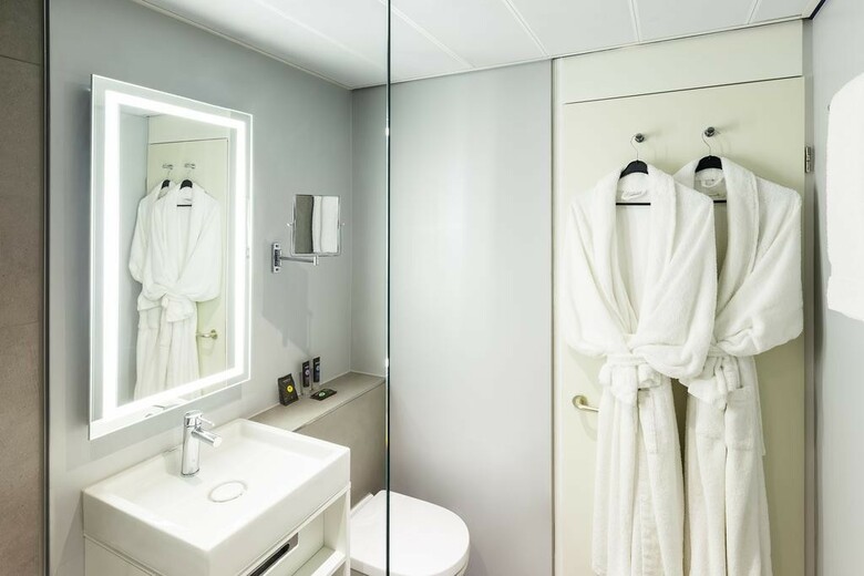 Hotel Novotel Amsterdam City