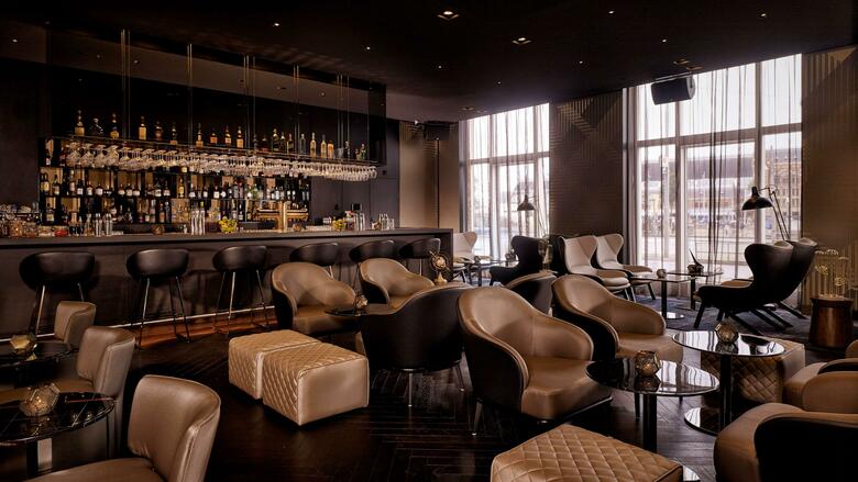 Hotel Park Plaza Victoria