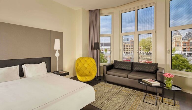 Hotel Park Plaza Victoria