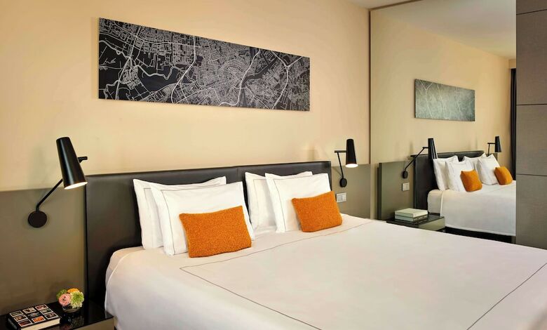 Hotel Park Plaza Victoria