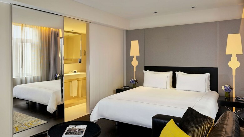 Hotel Park Plaza Victoria