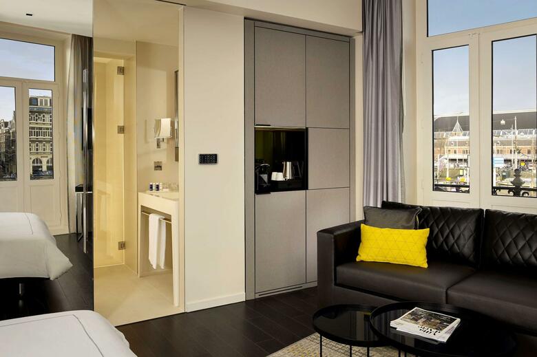 Hotel Park Plaza Victoria