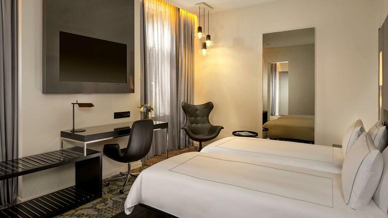 Hotel Park Plaza Victoria