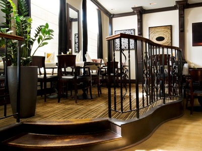 Hotel Park Plaza Victoria