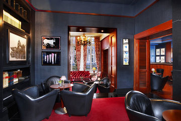 Hotel Pulitzer