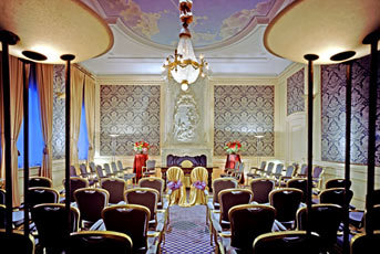 Hotel Pulitzer