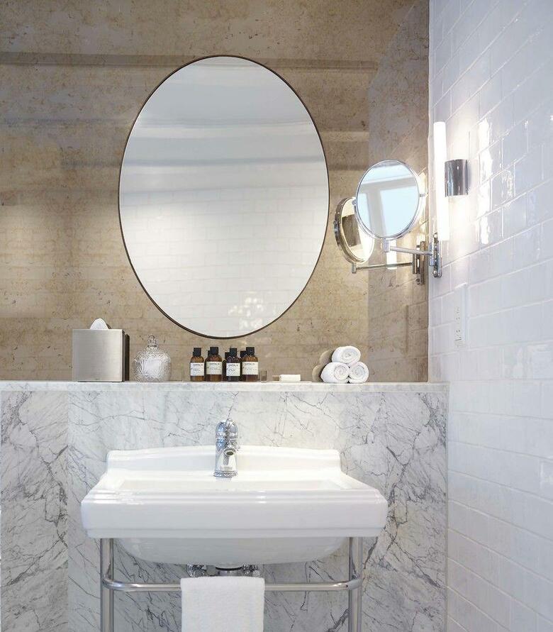 Hotel Pulitzer