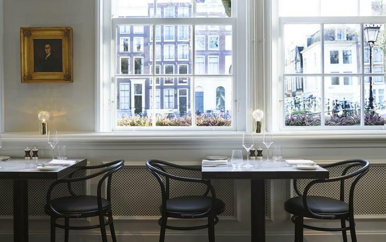 Hotel Pulitzer