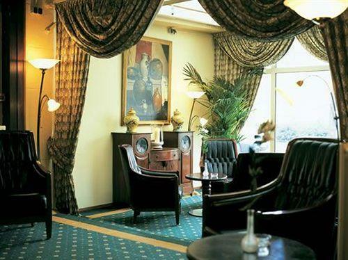 Hotel NH Amsterdam Schiller