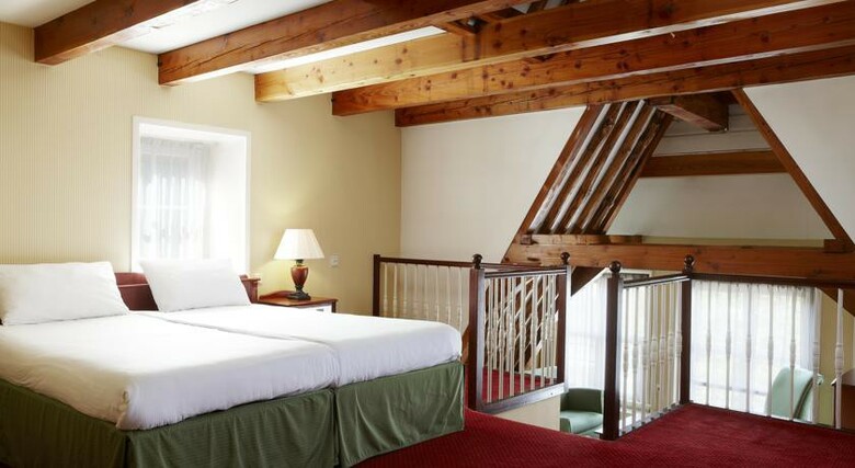 Hotel NH Collection Amsterdam Barbizon Palace