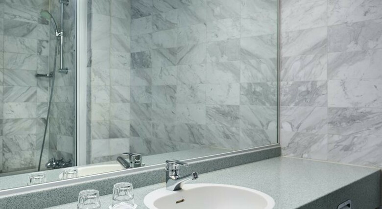 Hotel NH Collection Amsterdam Barbizon Palace