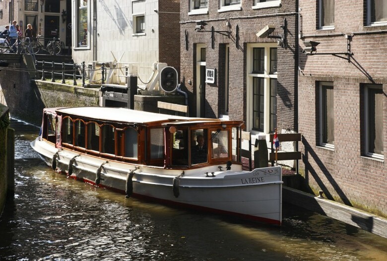 Hotel NH Collection Amsterdam Barbizon Palace