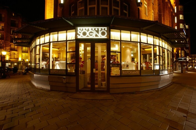 Hotel NH Amsterdam Leidseplein