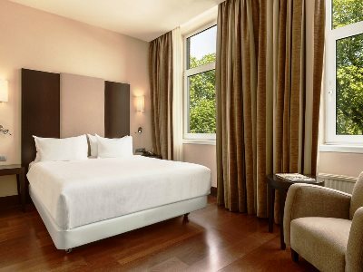 Hotel NH Amsterdam Leidseplein