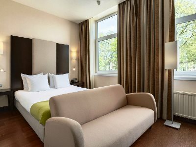 Hotel NH Amsterdam Leidseplein