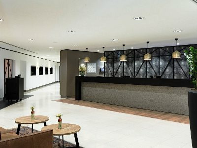 Hotel NH Amsterdam Leidseplein