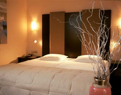 Hotel NH Amsterdam Leidseplein