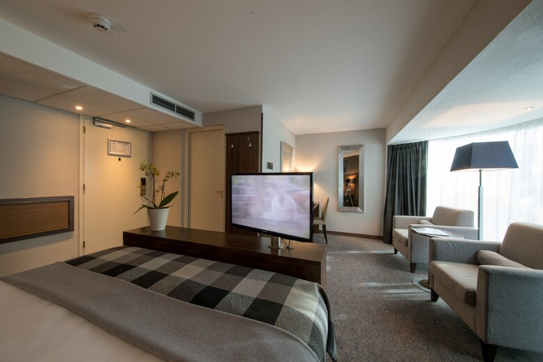 Bilderberg Garden Hotel
