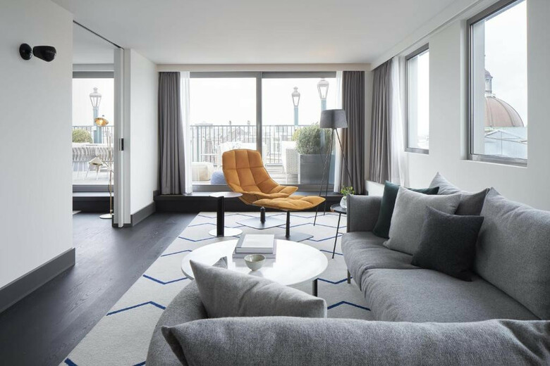 Kimpton De Witt Amsterdam, An Ihg Hotel