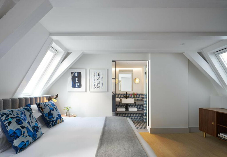 Kimpton De Witt Amsterdam, An Ihg Hotel