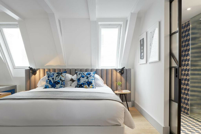 Kimpton De Witt Amsterdam, An Ihg Hotel