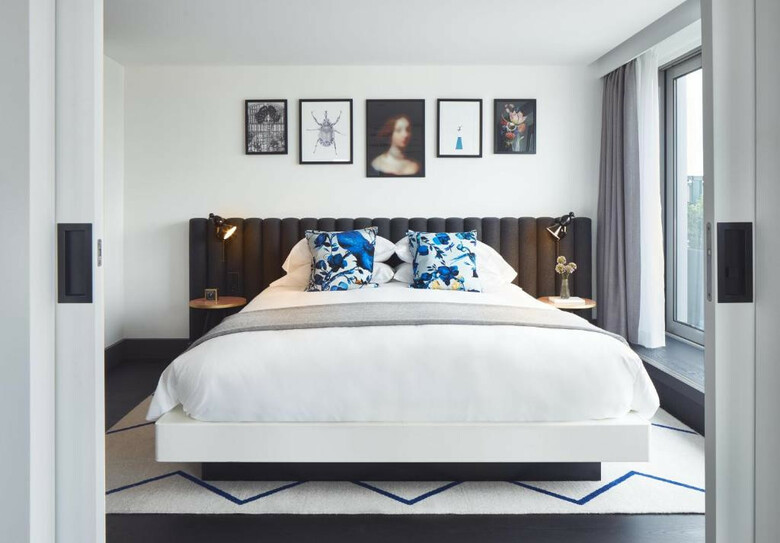 Kimpton De Witt Amsterdam, An Ihg Hotel