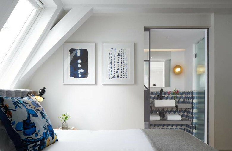 Kimpton De Witt Amsterdam, An Ihg Hotel