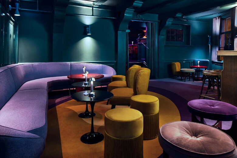 Kimpton De Witt Amsterdam, An Ihg Hotel