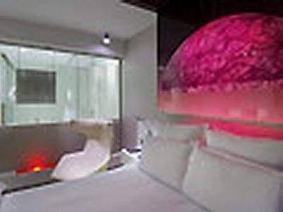 Hotel Pullman Eindhoven Cocagne