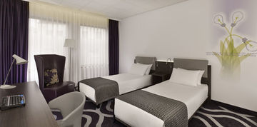 Hotel Park Plaza Eindhoven