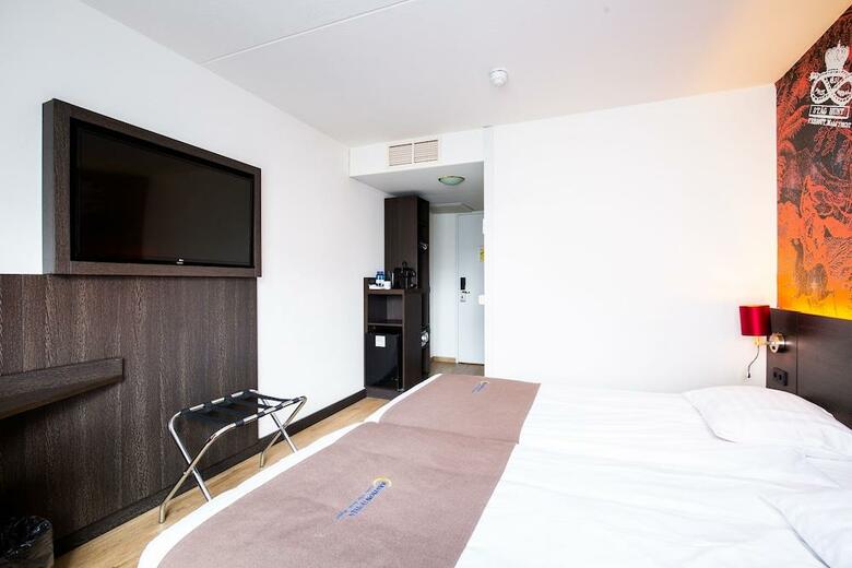 Hotel Bastion Maastricht