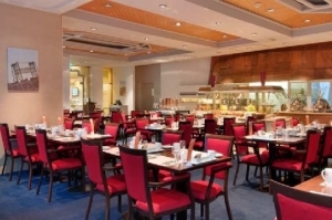 Hotel Hilton Rotterdam