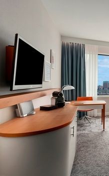 Hotel Hilton Rotterdam