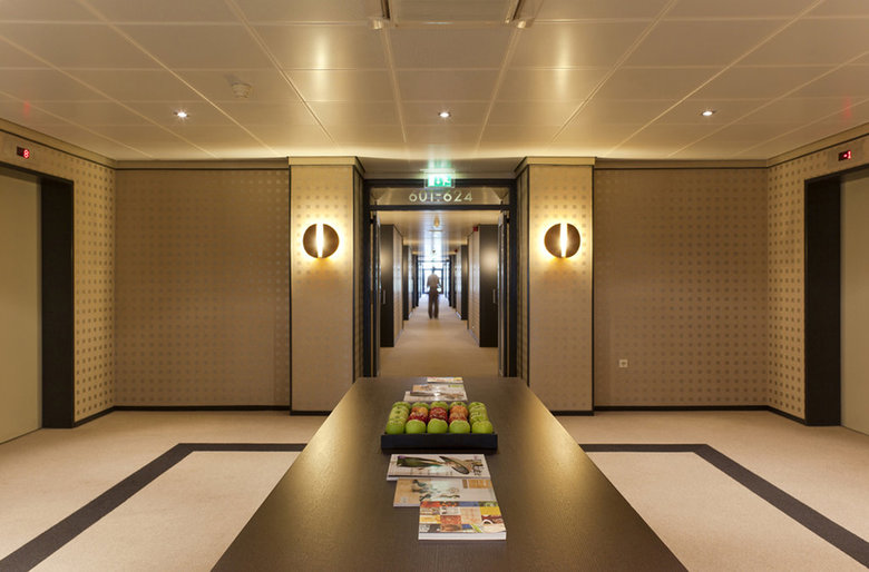 Bel Air Hotel The Hague