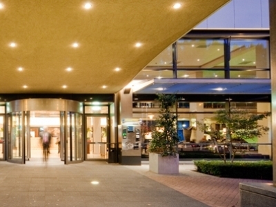 Bel Air Hotel The Hague
