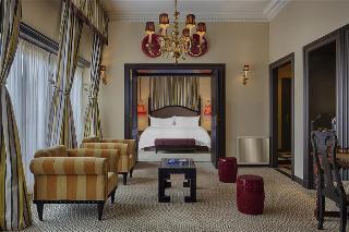 Hotel Des Indes