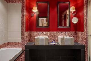 Hotel Des Indes