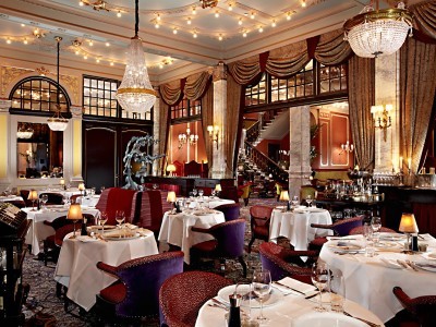 Hotel Des Indes