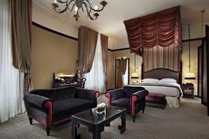 Hotel Des Indes