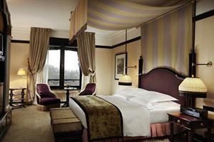 Hotel Des Indes