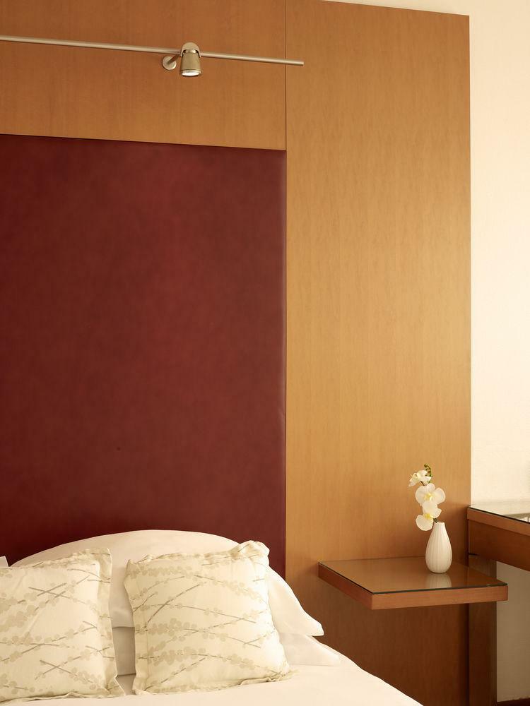 Hotel Park Plaza Utrecht