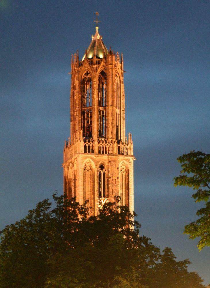 Hotel Park Plaza Utrecht