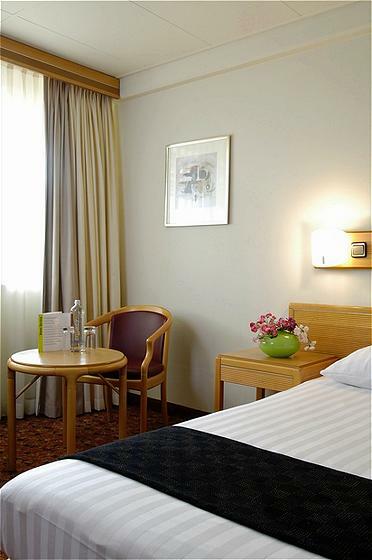Hotel Park Plaza Utrecht