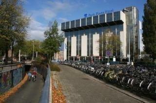 Hotel Park Plaza Utrecht