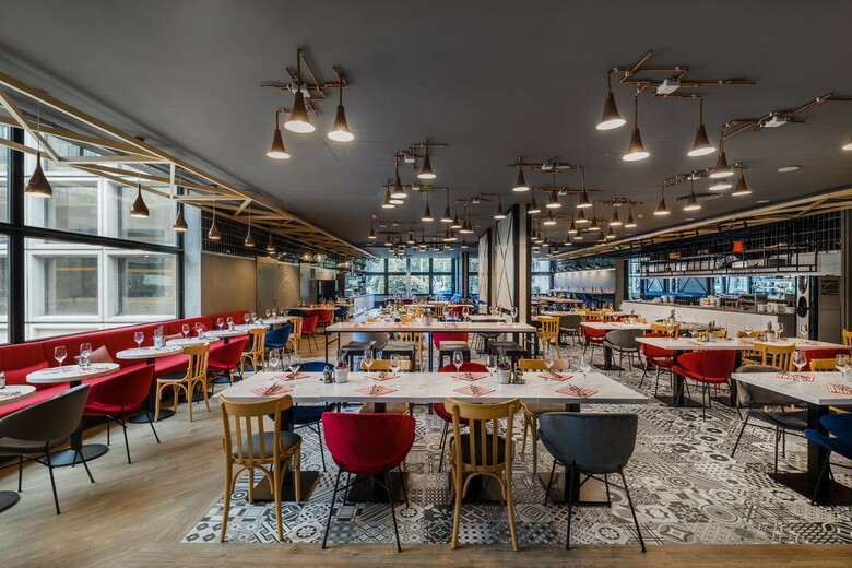 Hotel Mercure Budapest Buda