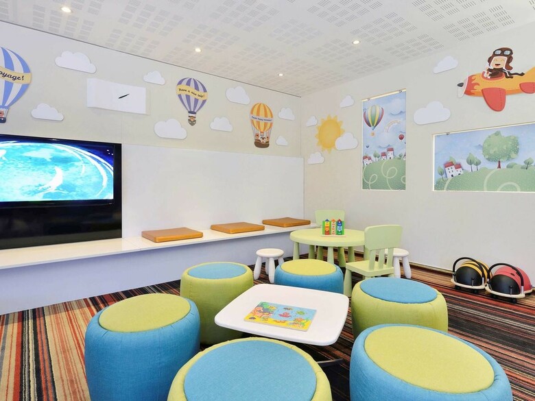 Hotel Novotel Budapest City