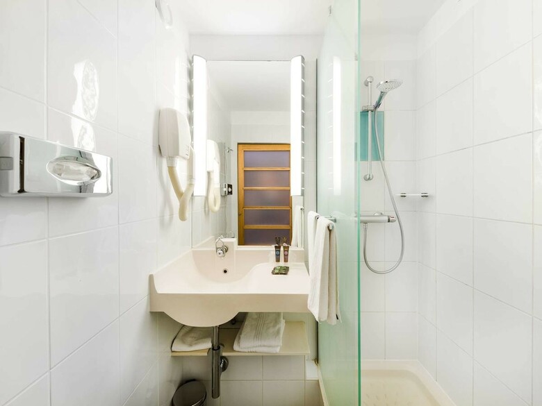 Hotel Novotel Budapest City