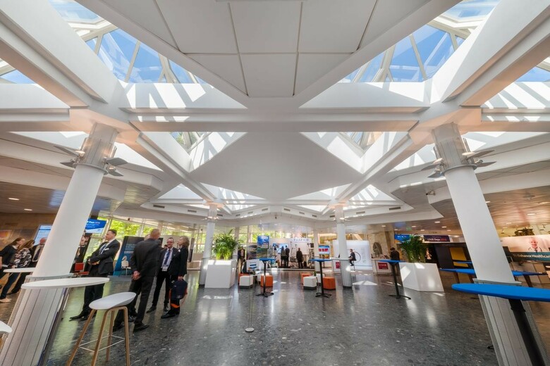 Hotel Novotel Budapest City