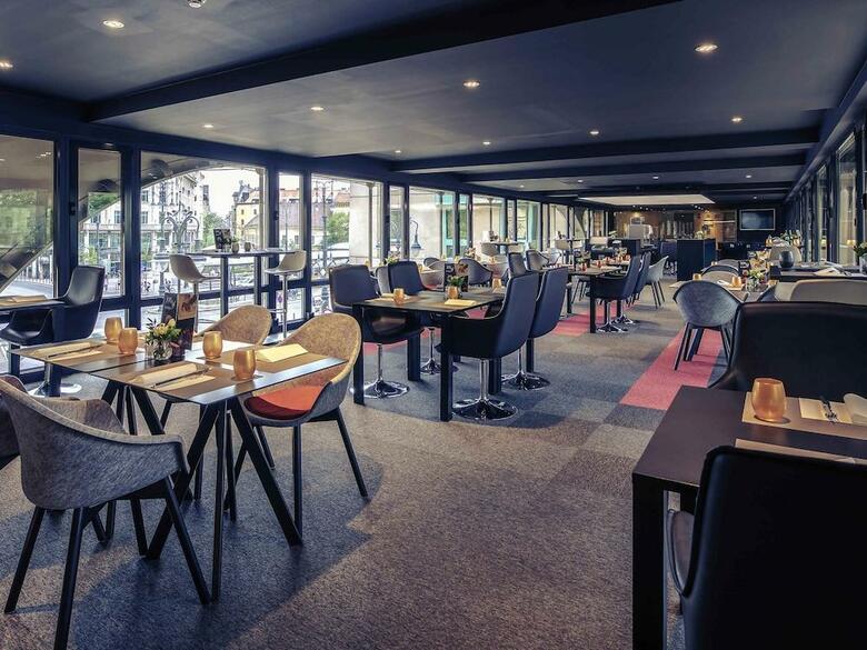 Hotel Mercure Budapest Korona