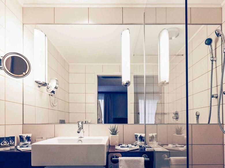 Hotel Mercure Budapest Korona